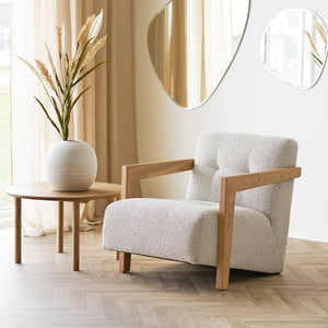 Karmstolar | Eleganta stolar med armstöd