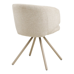 Fulham Matstol – 2-pack