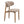 Levanto Matstol 2-pack