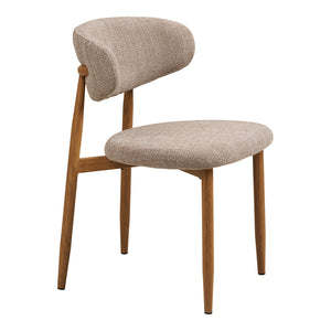 Levanto Matstol 2-pack