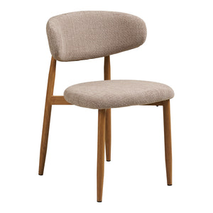 Levanto Matstol 2-pack