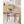 Levanto Matstol 2-pack