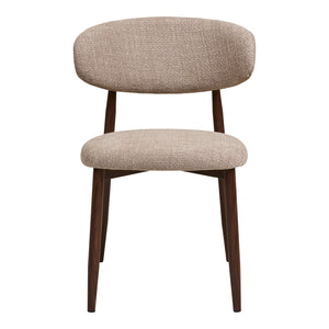 Levanto Matstol 2-pack