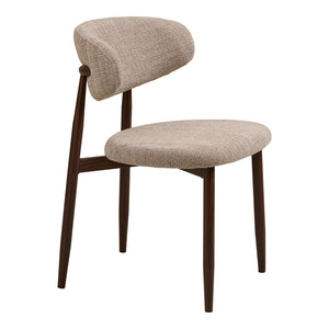 Levanto Matstol 2-pack