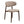 Levanto Matstol 2-pack