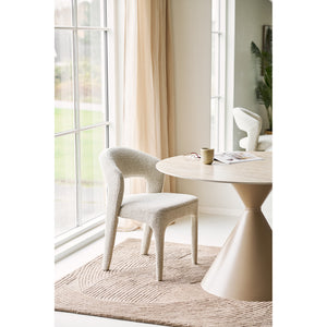 Belmont Matstol – 2-pack