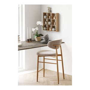 Levanto Barstol 2-pack