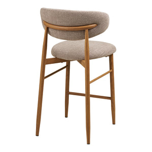 Levanto Barstol 2-pack