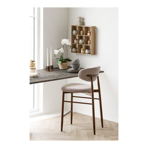 Levanto Barstol 2-pack