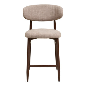 Levanto Barstol 2-pack