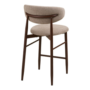 Levanto Barstol 2-pack