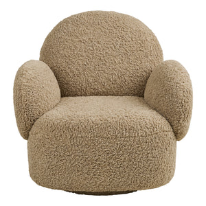 Messina loungefåtölj
