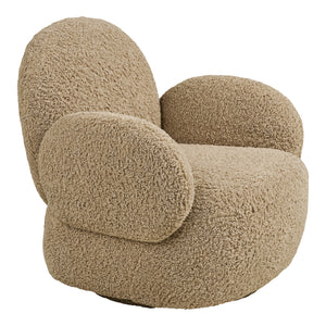 Messina loungefåtölj