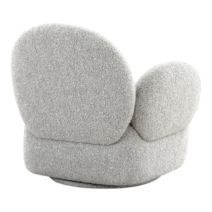 Messina loungefåtölj