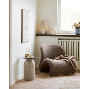 Sofia Loungefåtölj