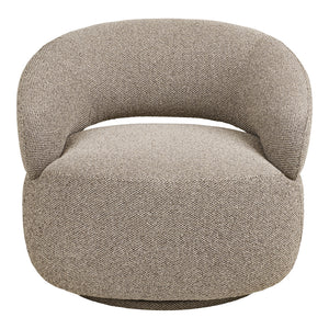 Sion Loungefåtölj