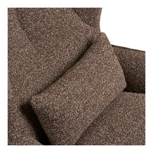 Blenheim Snurrfåtölj