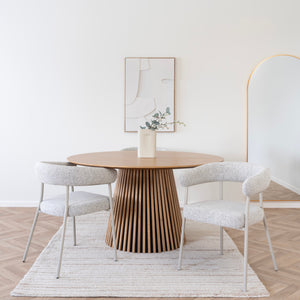 Trivio spisebordsstol - 2-pak