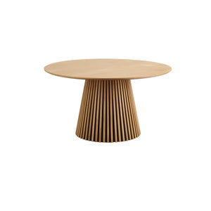 Osaka Matbord - ø140x75 cm