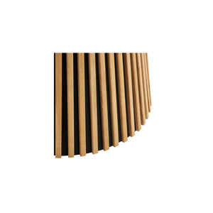 Osaka Matbord - ø140x75 cm