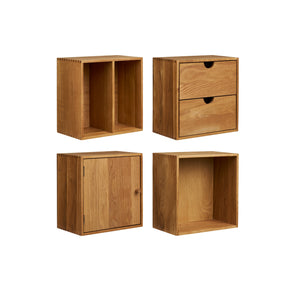 Townsville Set Vägg­hyllo