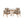 Terracina Garden Set – Matgrupp
