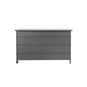 Cassis Cushion Box – Dynlåda