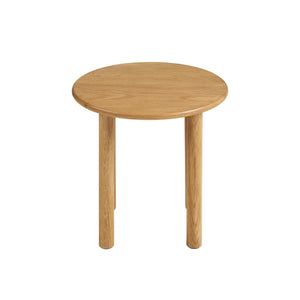 Jena sidebord - ø40x40cm