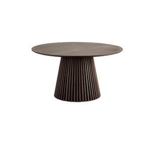 Osaka Matbord - ø140x75 cm