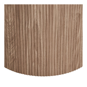 Athens Matbord - Runt