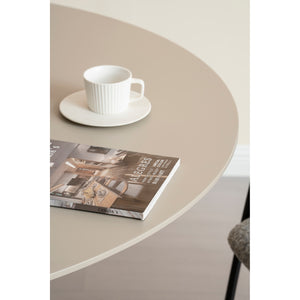 Riva Matbord - Ø120 cm