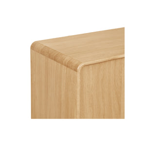 Darwin Skåp - Natural