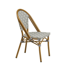 Lauria spisebordsstol