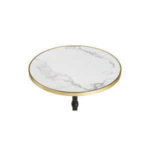 Bistro Table - Gjutjärn