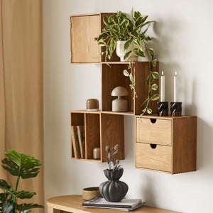 Townsville Set Vägg­hyllo