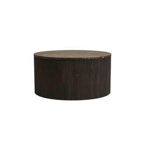 Rota Soffbord - ø80x40 cm