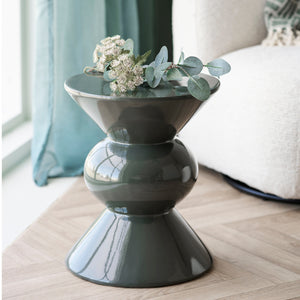 Rosolina Sidobord - Grön