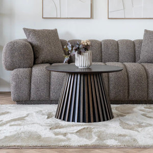 Osaka Soffbord - Ø70*45 cm