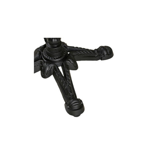 Bistro Table - Gjutjärn