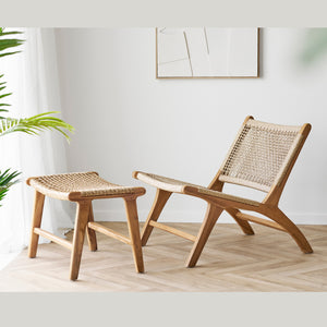 Derby Lounge Set - Natur