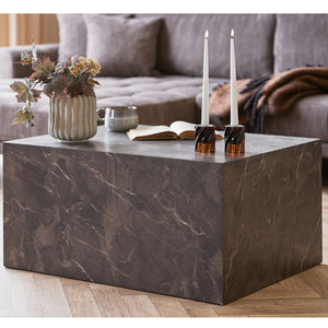 Prague Soffbord - Rektangulär