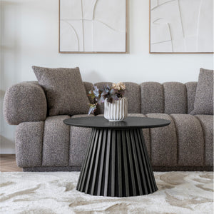 Osaka Soffbord - Ø70*45 cm