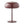 Margate Bordslampa Ø16 cm –  Bordeaux