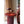 Margate Bordslampa Ø13 cm –  Brun