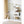 Margate Bordslampa Ø13 cm –  Brun