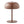 Margate Bordslampa Ø13 cm –  Brun