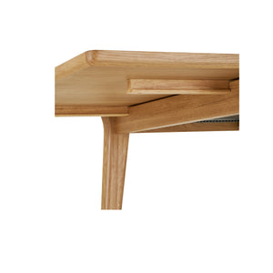 Darwin Matbord - En iläggsskivor