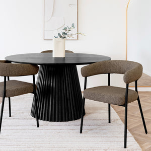 Trivio spisebordsstol - 2-pak