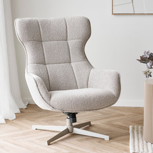 Turin Loungefåtölj