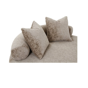 Cairo Dagbädd - Chenille